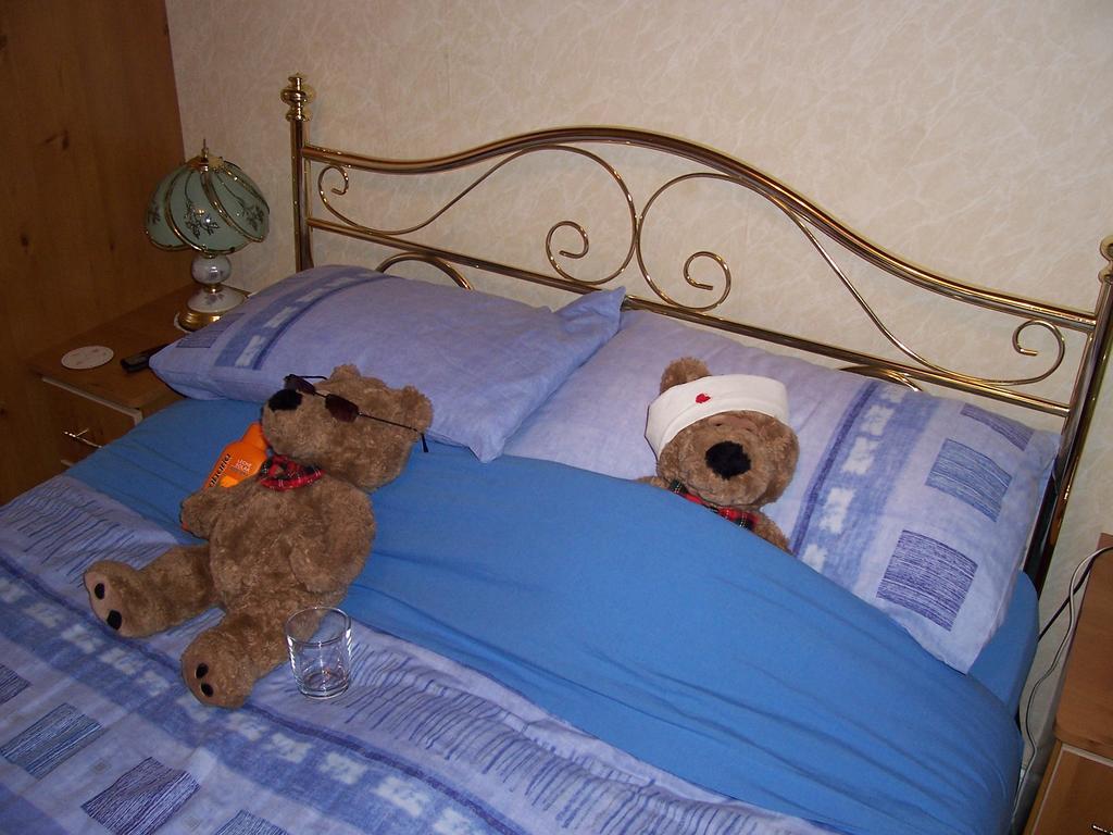 Sunnyside B&B Баллох Номер фото