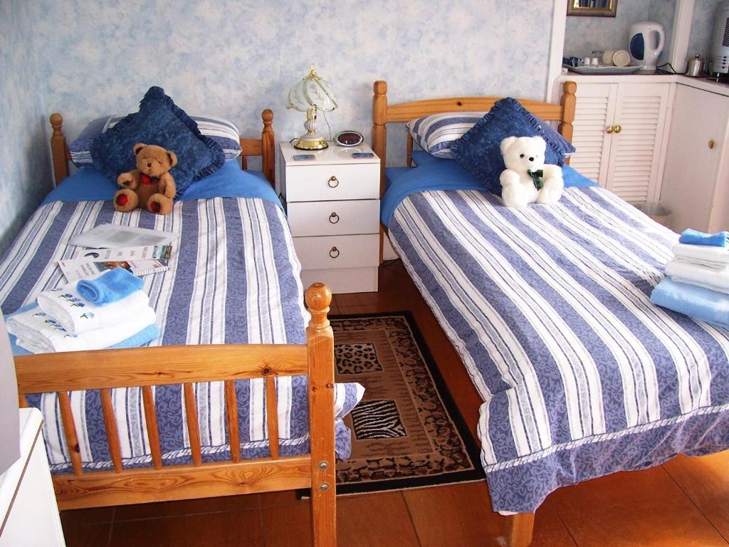 Sunnyside B&B Баллох Екстер'єр фото