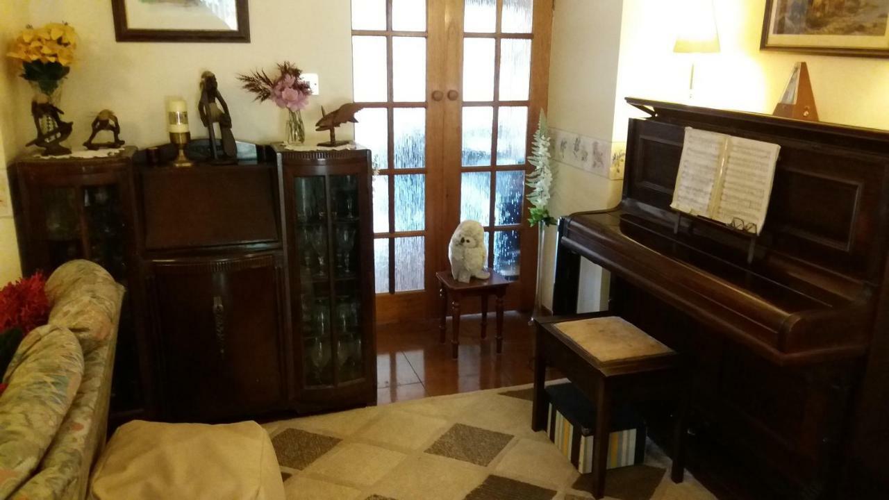 Sunnyside B&B Баллох Екстер'єр фото